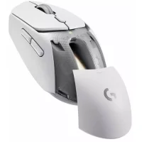 Игровая мышь Logitech G309 Lightspeed (белый) фото 1